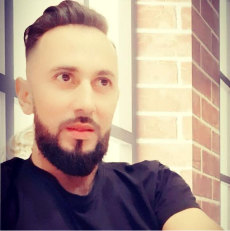 ���������� ������, ���� ������� Denis, 37 ���, ������������ ��� ������, ����� � ���������