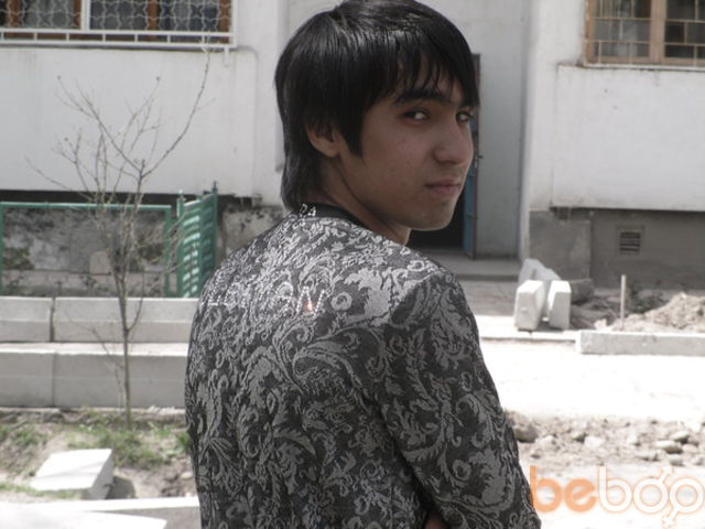 ���������� ������, ���� ������� Suleyman, 34 ����, ������������ ��� ������