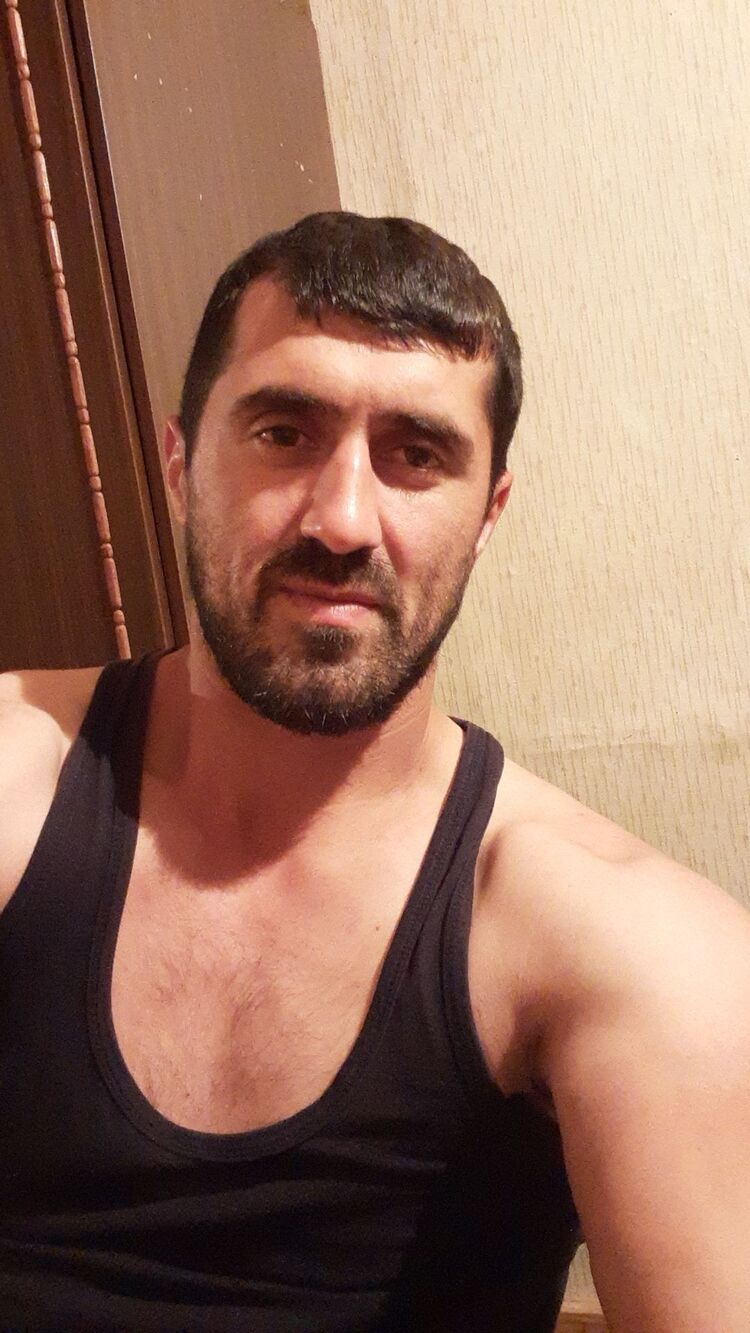  52275532  Ruslan, 35 ,    