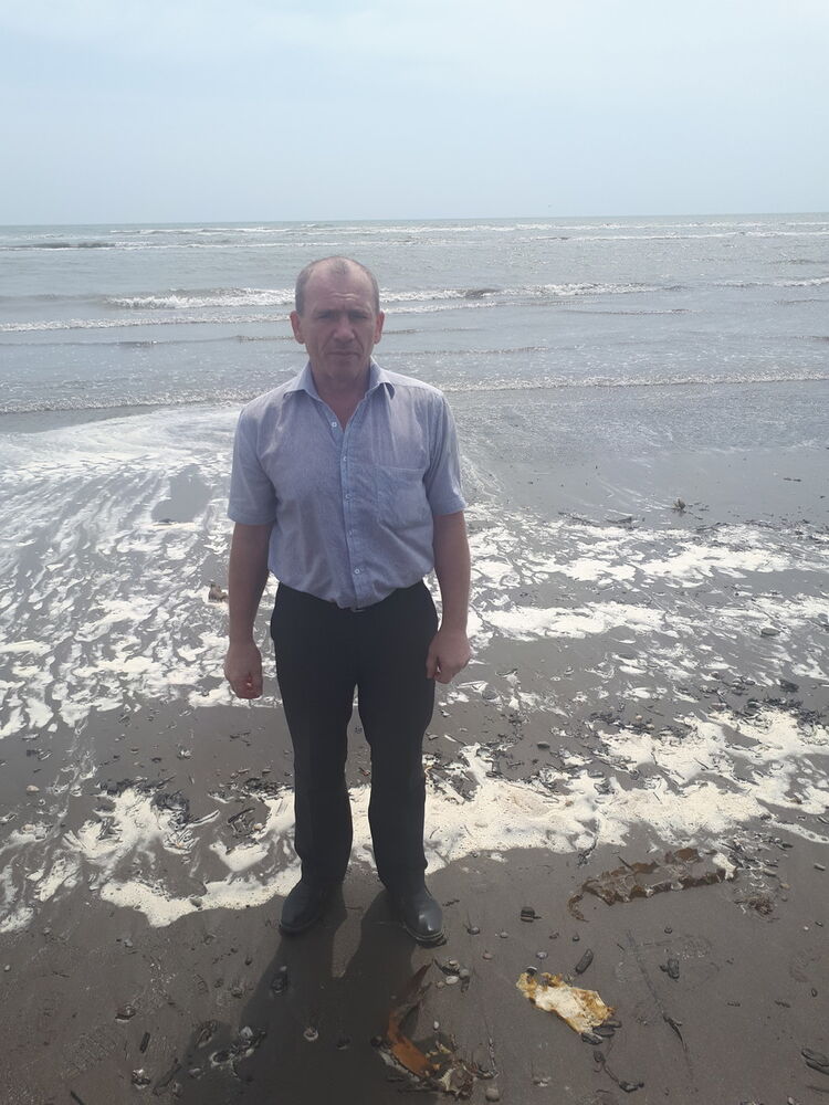  16861472  SERGEY, 59 ,    