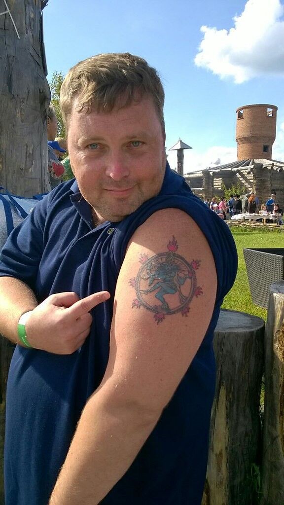  ,   Oleg, 49 ,   