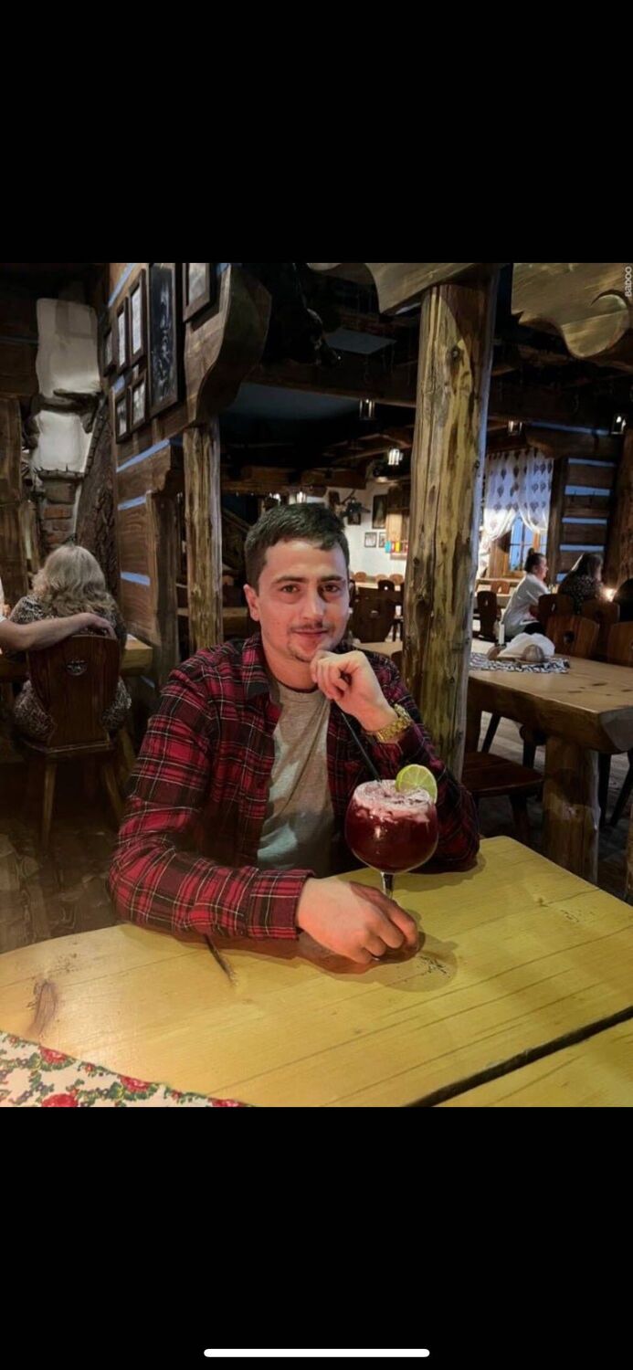  46048022  Sergey, 29 ,    Warszawa