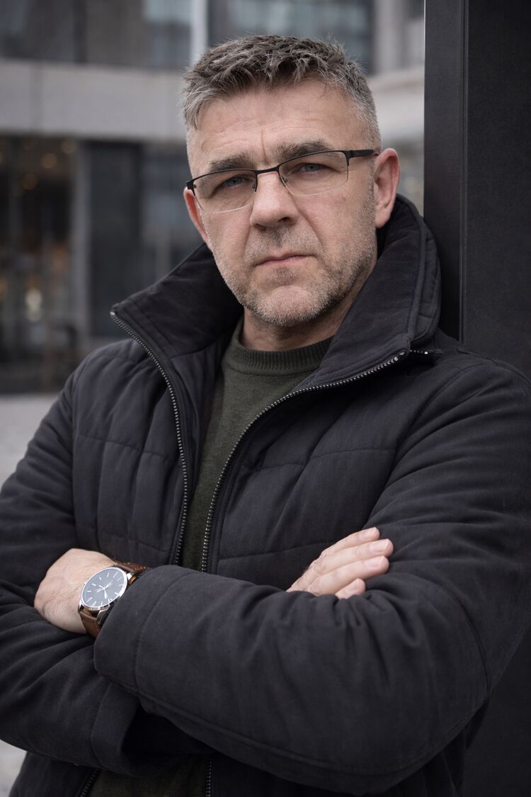 ���� 56159382 ������� Ihor, 52 ����, ���� ���������� � Heilbronn