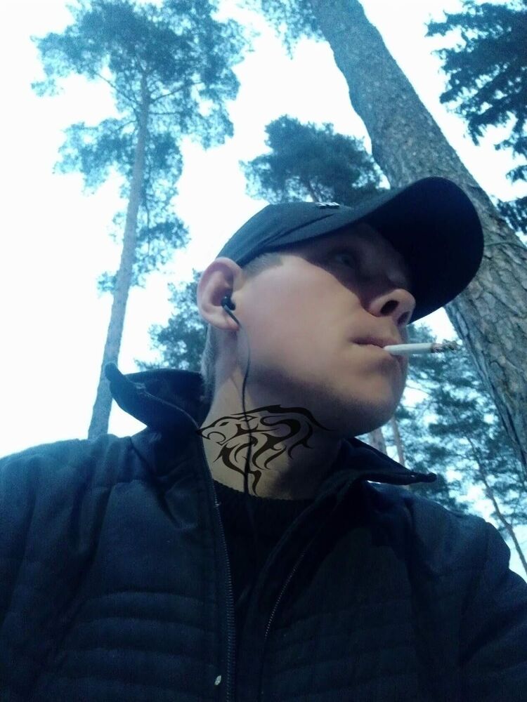  54556772  Serega, 35 ,    