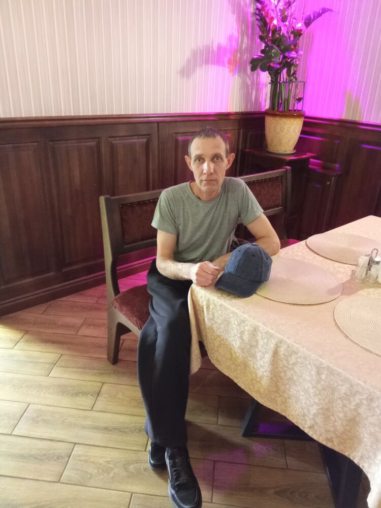  ,   Evgenij, 43 ,   ,   