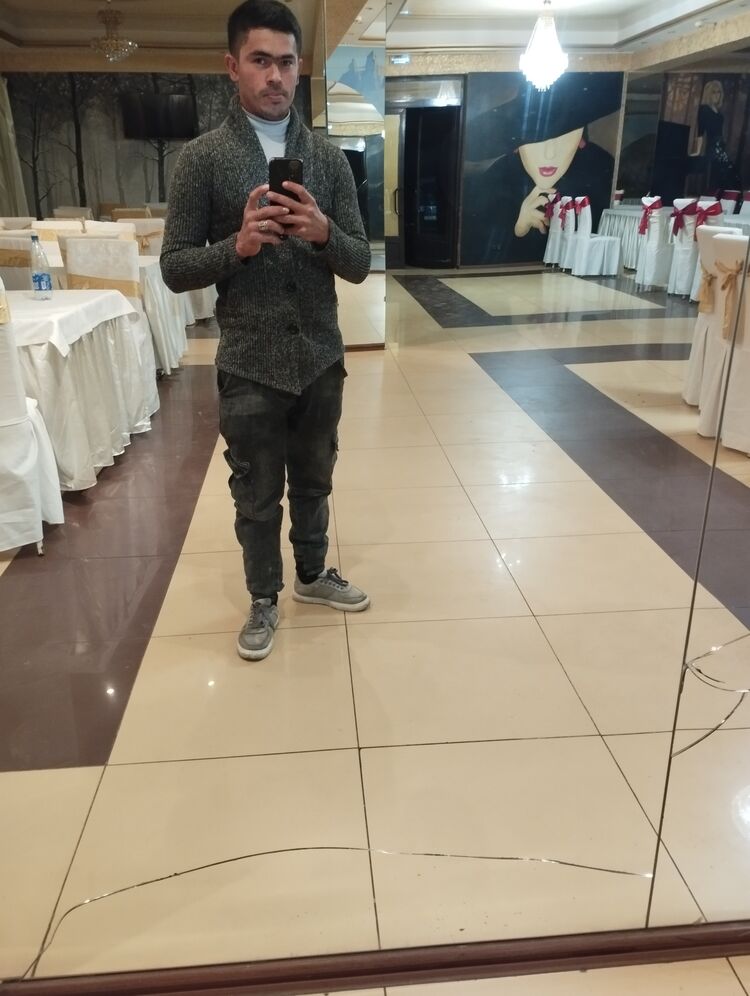 ���������� ������ ��������, ���� ������� Feruz, 31 ���, ������������ ��� ������, ����� � ���������