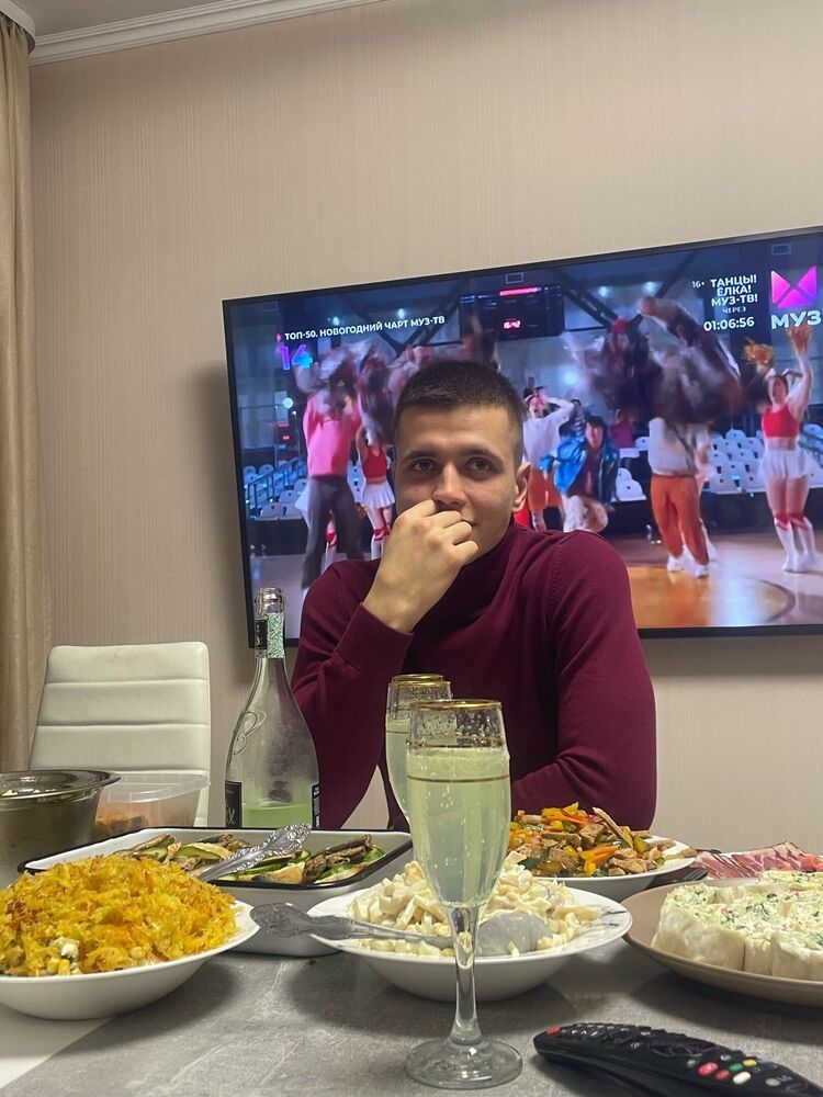 ���� 40865132 ����� ������, 24 ����, ���� ���������� � ������������