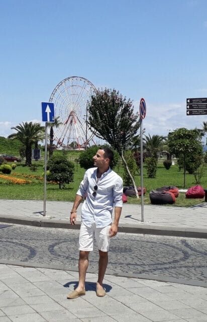 ���� 36905362 ������� Mihran, 35 ���, ���� ���������� � �������