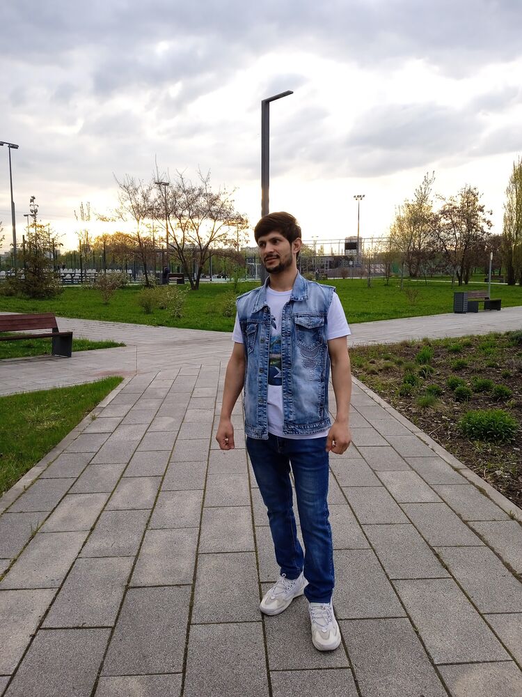  ,   Zabikhullakh, 29 ,   ,   