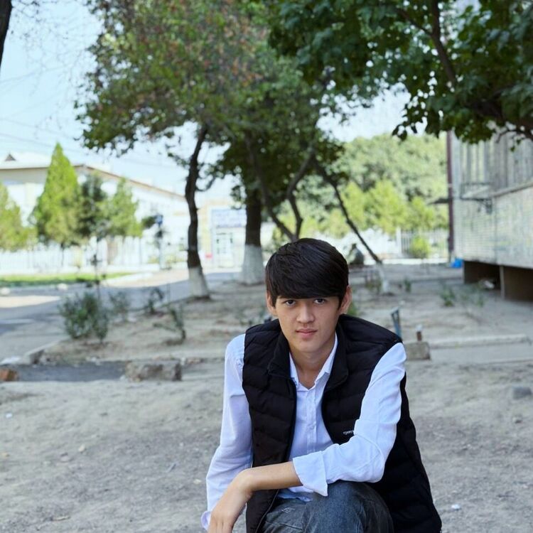 ���������� �������, ���� ����� Bobur, 20 ���, ������������ ��� ������, ����� � ���������