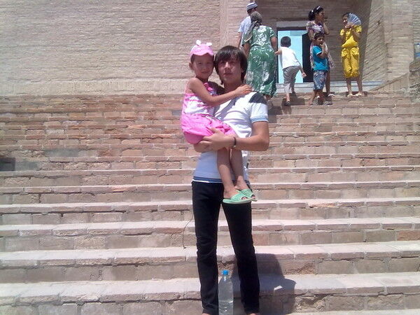  4896752  SANJAR, 30 ,    