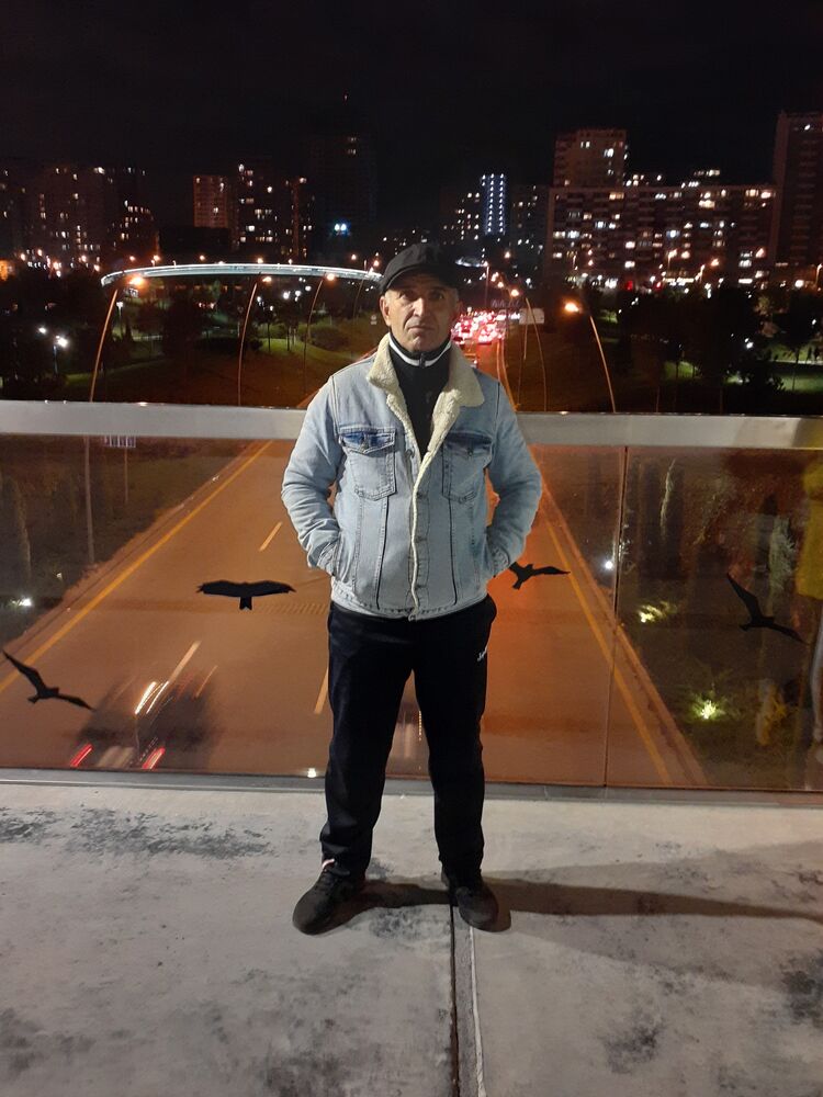 ���� 24671822 ������� Rovsen, 52 ����, ���� ���������� � ����