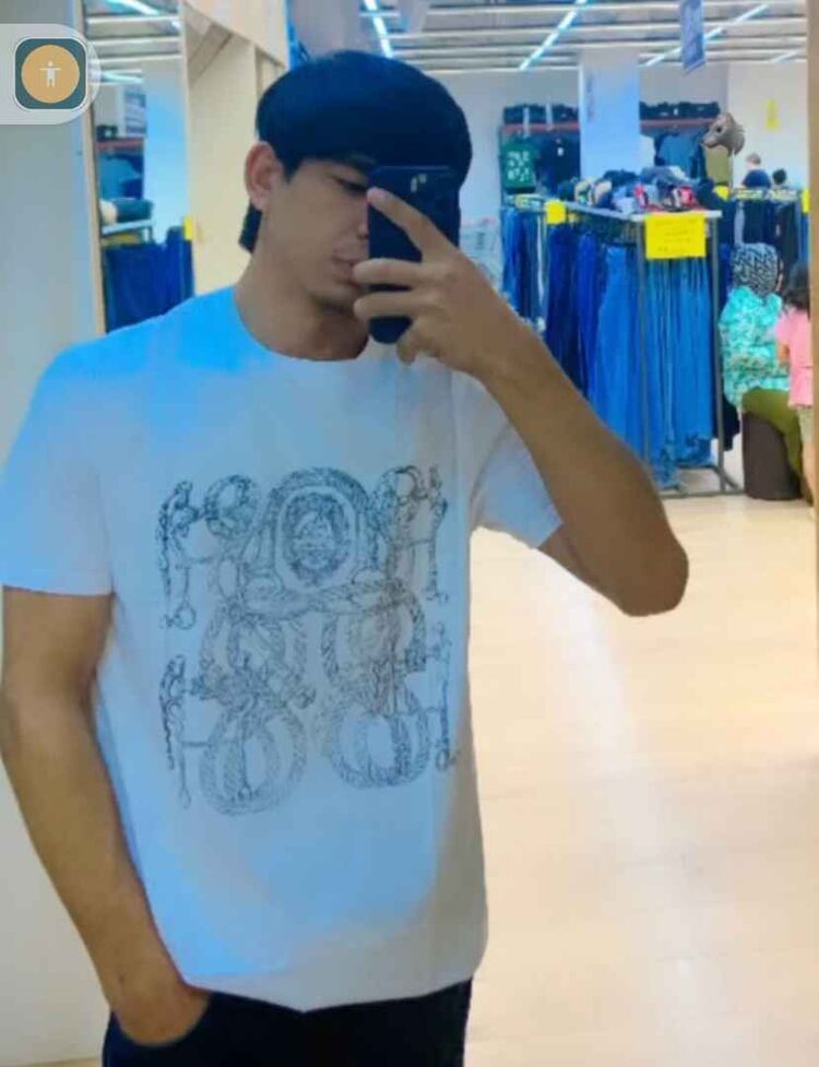 ���� 46186642 ����� Samandar, 20 ���, ���� ���������� � ��������