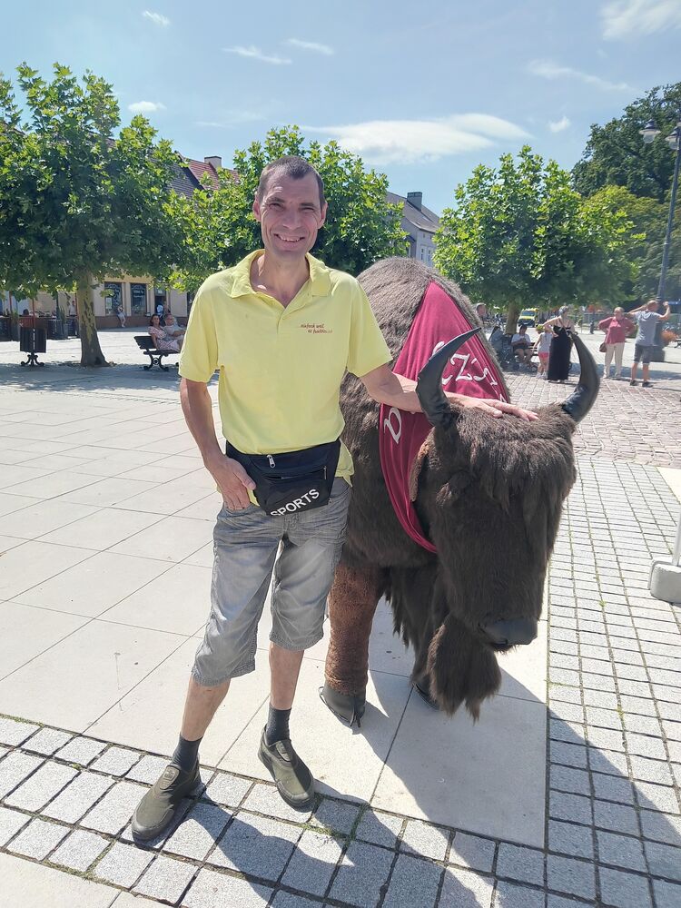 ���������� Bierun Stary, ���� ������� ������, 45 ���, ������������ ��� c�������� ���������