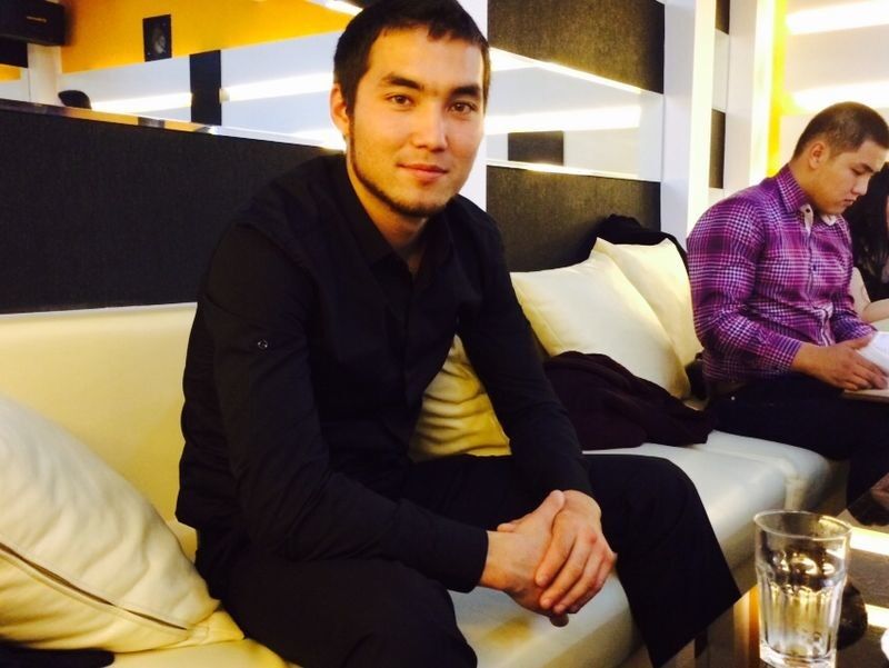 ���� 5264172 ������� ��������, 35 ���, ���� ���������� � ������