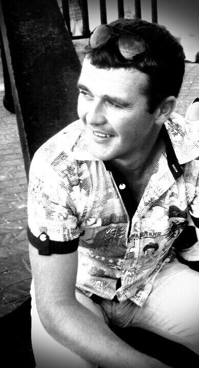 ���������� �����������, ���� ������� Andrey, 38 ���, ������������ ��� ������