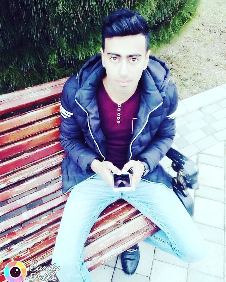 ���� 11583282 ������� Vusal, 31 ���, ���� ���������� � ����