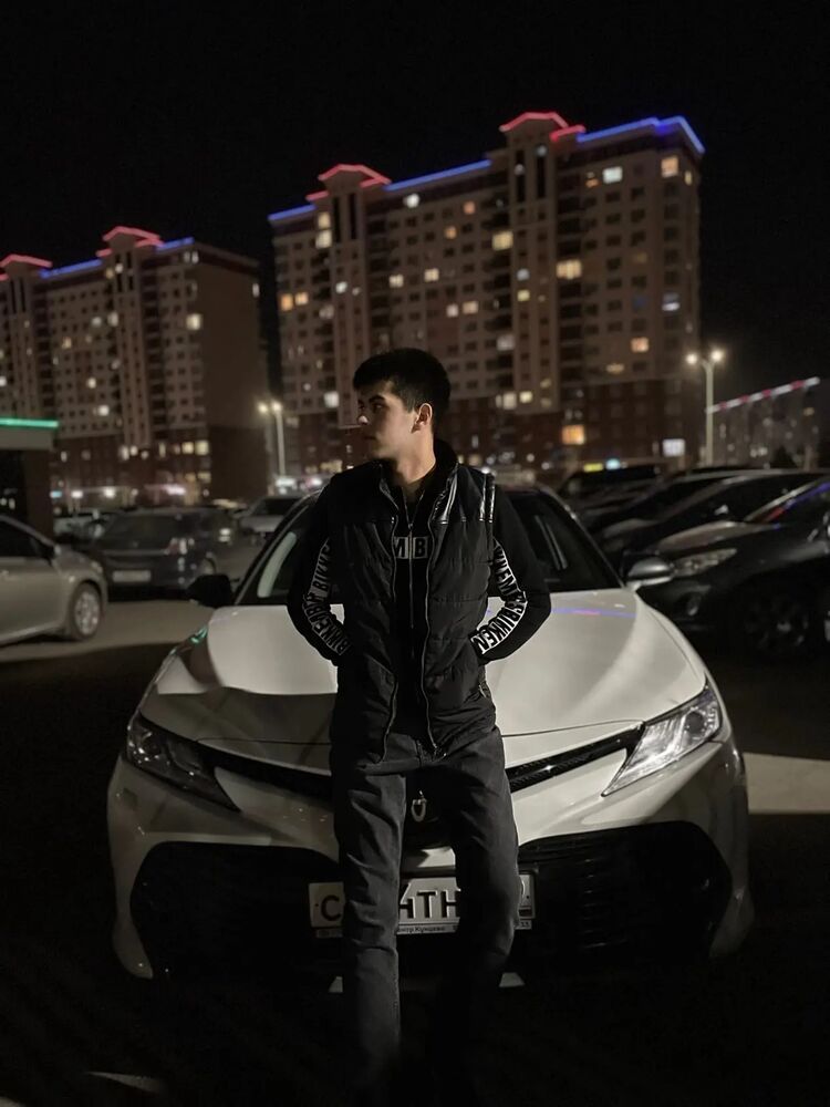 ���������� ��������, ���� ����� Ramzan, 25 ���, ������������ ��� ������, ����� � ���������