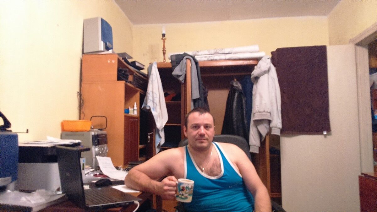 ���������� �������-���������, ���� ������� ������, 44 ����, ������������ 