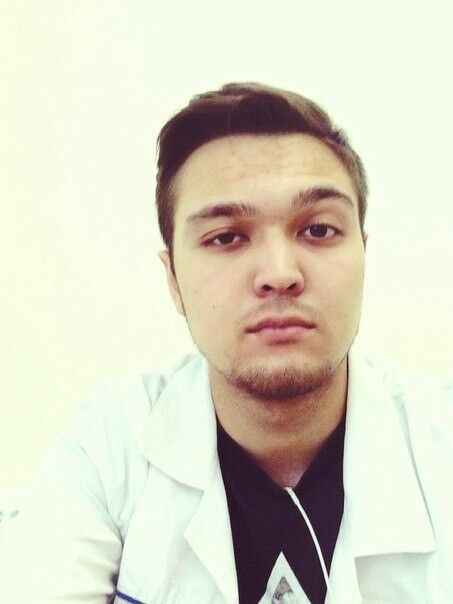 ���������� ������, ���� ������� Hank, 33 ����, ������������ ��� ������