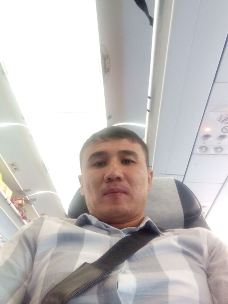 ���� 37364012 ������� Ulugbek, 33 ����, ���� ���������� � ��������