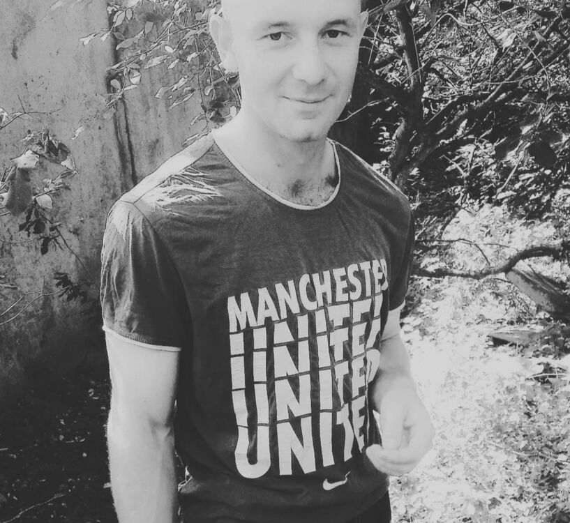 ���� 52732342 ������� Serega, 27 ���, ���� ���������� � ��������