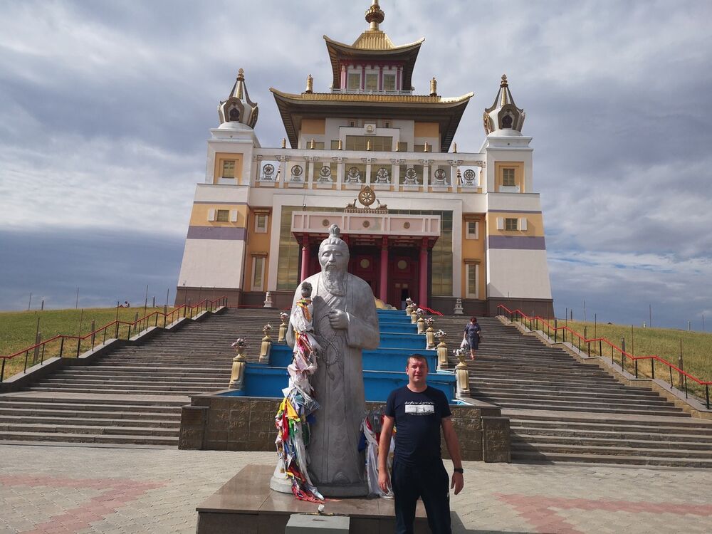 ���������� ������ ��������, ���� ������� Vasiliy, 43 ����, ������������ ��� ������, ����� � ���������, c�������� ���������