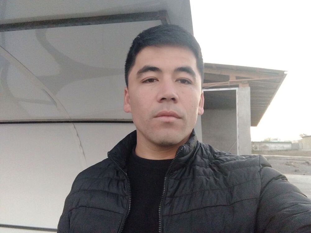  ,   Shohruh, 31 ,   ,   