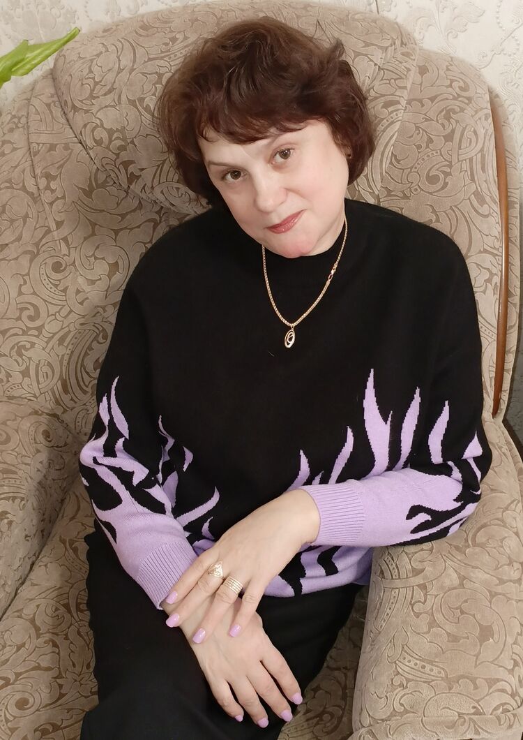 ���� 56039272 ������� �����, 58 ���, ���� ���������� � �����-����������