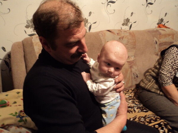 ���� 5043772 ������� ������, 55 ���, ���� ���������� � ������