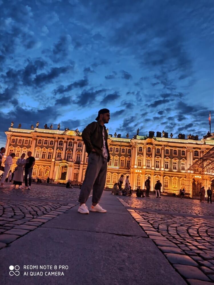 ���� 23074382 ������� Ikhtiyor, 29 ���, ���� ���������� � �����-����������