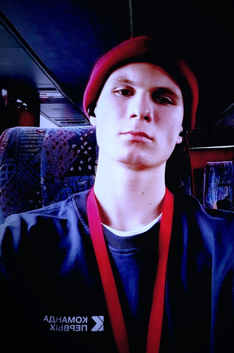 ���� 43212202 ����� Nikita, 19 ���, ���� ���������� � ���������