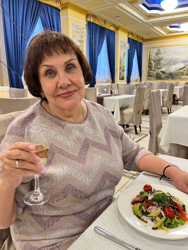 ���������� ������, ���� ������� �������, 65 ���, ������������ ��� ������, ����� � ���������