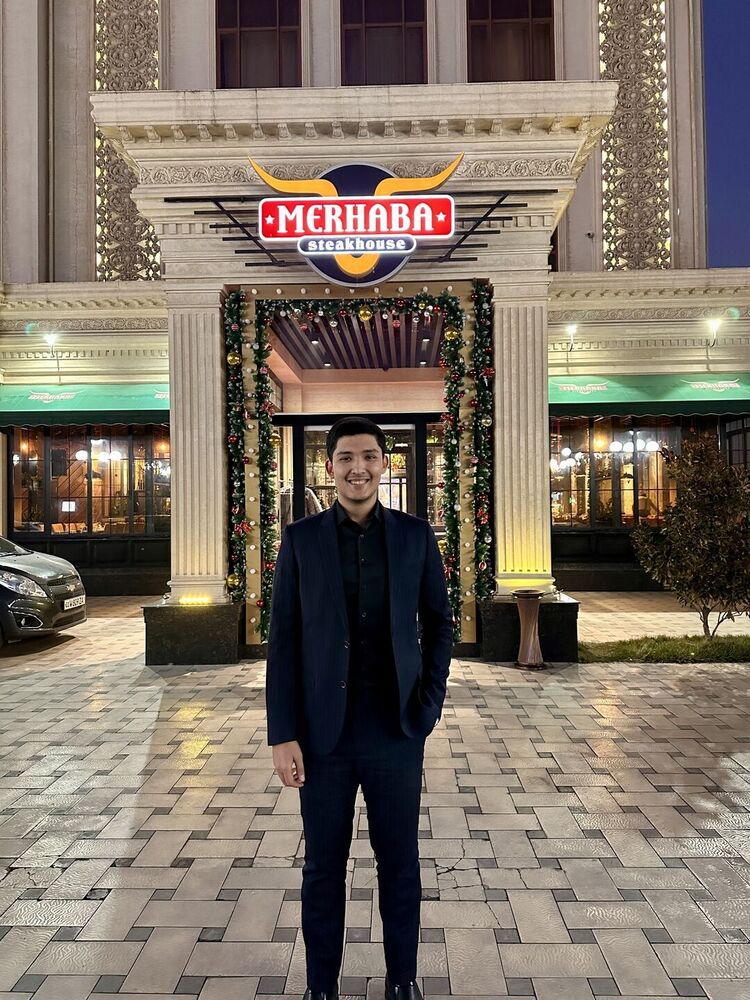 ���������� �������, ���� ������� Mirzokarim, 28 ���, ������������ ��� ������, ����� � ���������