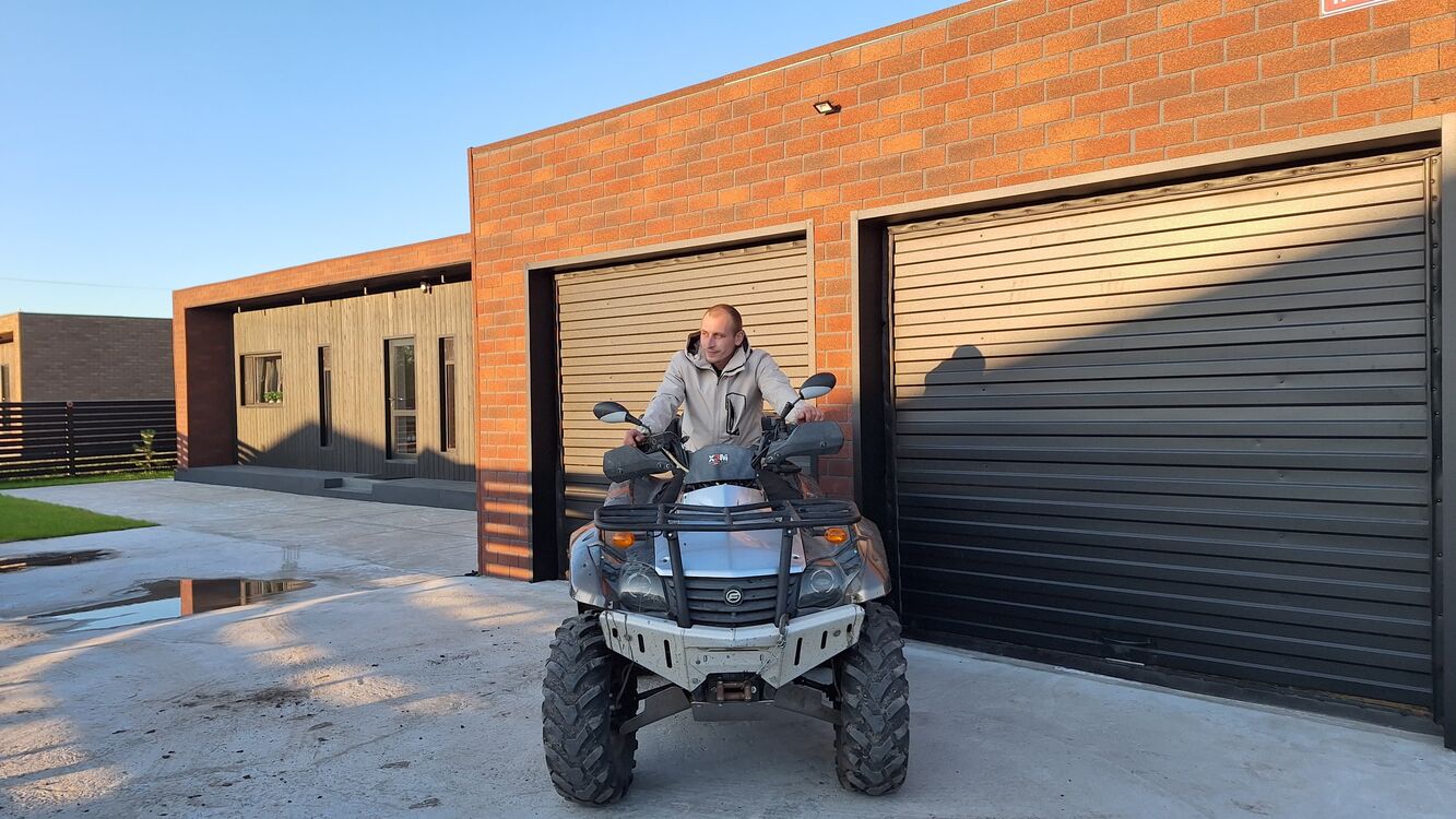 ���������� ����, ���� ������� Andrey, 27 ���, ������������ ��� ������, ����� � ���������