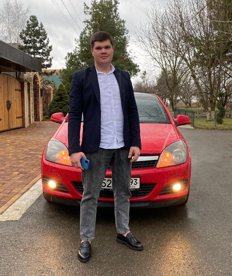 ���� 31880152 ����� �������, 23 ����, ���� ���������� � ����������