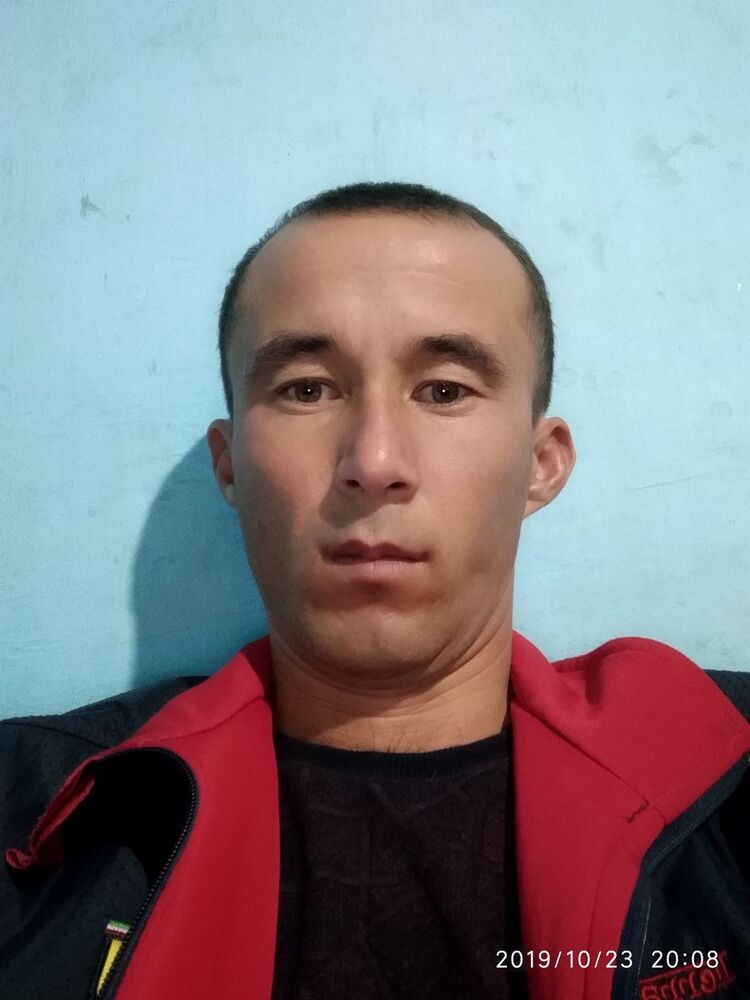  18603032  Djuraev Odil, 38 ,    
