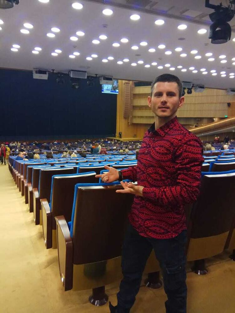  42394242  Sergey, 37 ,     
