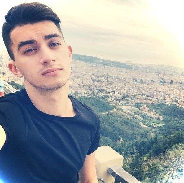 ���� 17037852 ������� �����, 27 ���, ���� ���������� � ����������