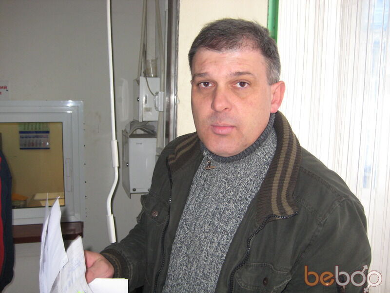 Знакомства Одесса, фото мужчины Саныч, 53 года, познакомится для переписки