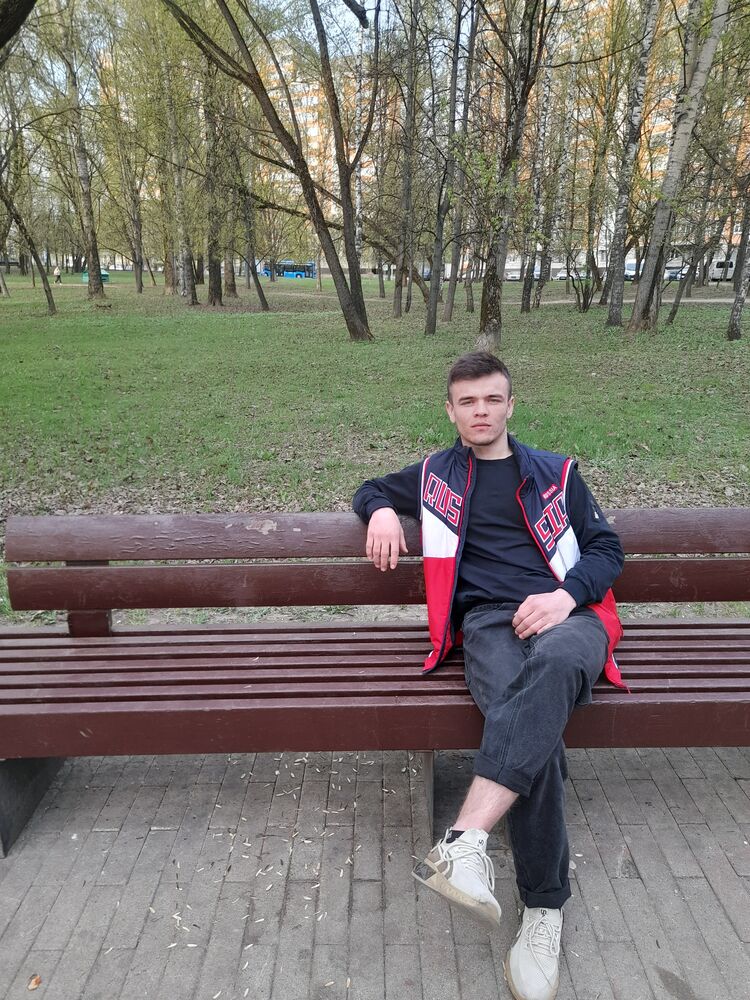 ���� 34165432 ����� Jony, 23 ����, ���� ���������� � ������