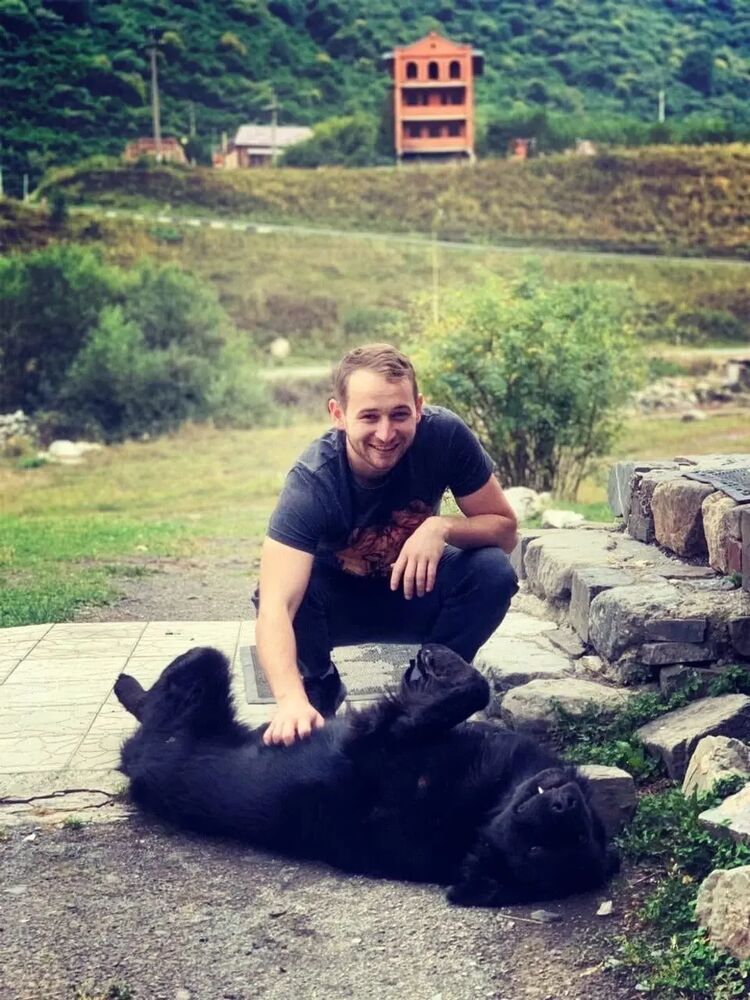 ���� 41935182 ������� Arsen, 35 ���, ���� ���������� � ������������