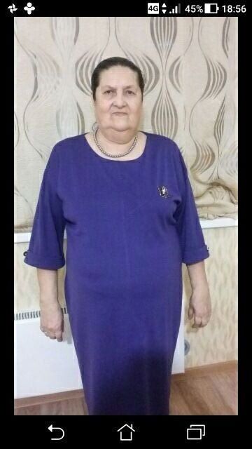  37756952  Tatyana, 71 ,    