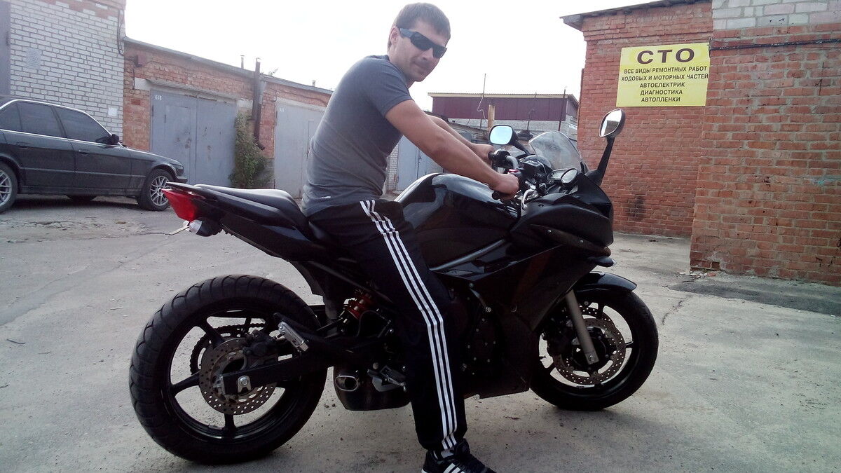 ���������� ����, ���� ������� Alex, 40 ���, ������������ ��� ������