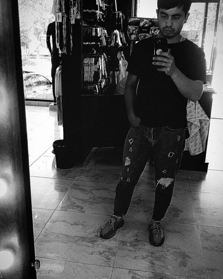 ���� 45141622 ������� Sanjar, 27 ���, ���� ���������� � ��������