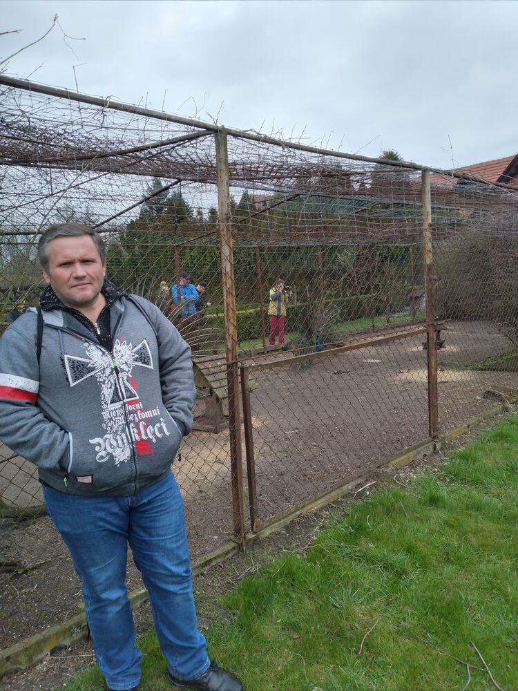  23206222  Volodymyr, 46 ,    
