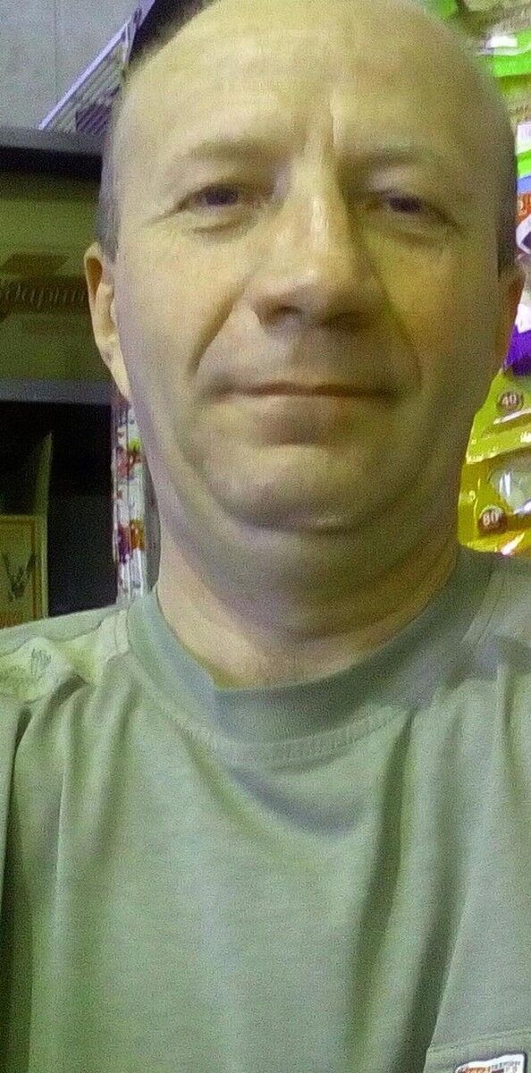 ���� 9854852 ������� Serega, 52 ����, ���� ���������� � ������