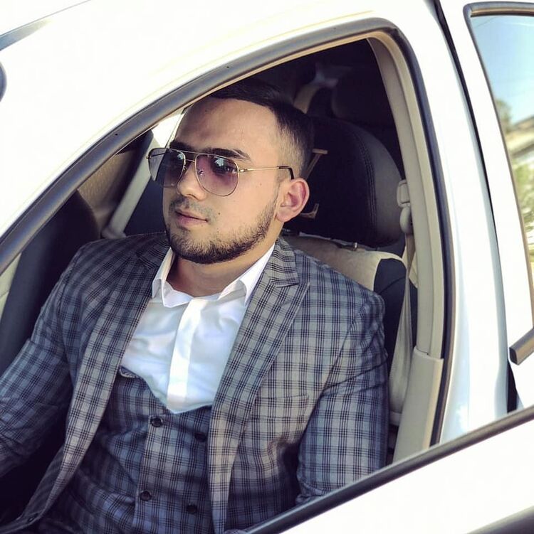  ,   Sanjar, 31 ,   ,   