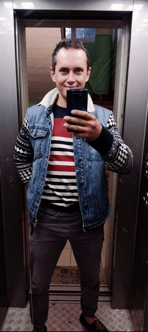 ���� 56031262 ������� Evgeny, 36 ���, ���� ���������� � ��������