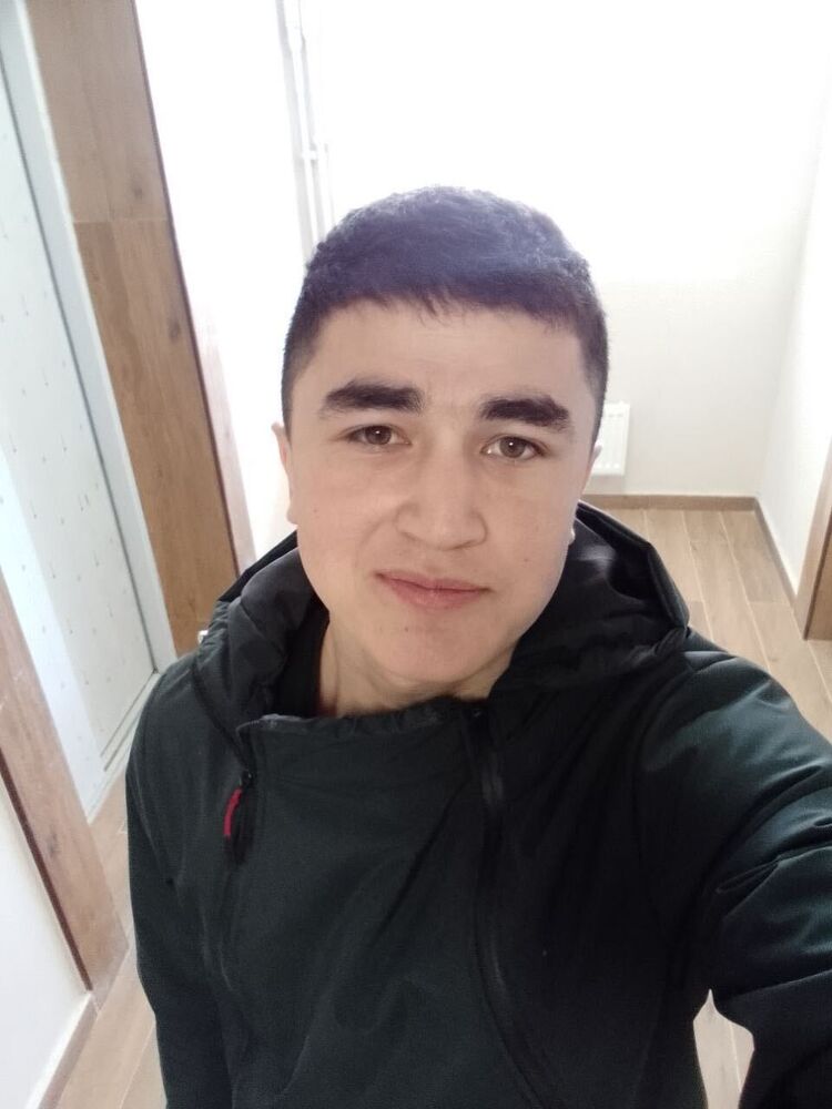  ,   Asliddin, 25 ,   ,   